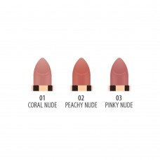 Nude Look Perfect Matte Lipstick GR 03 Pinky Nude